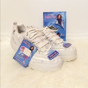 Skechers Shape-ups Metabolize